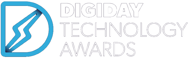 Digiday Technology Awards