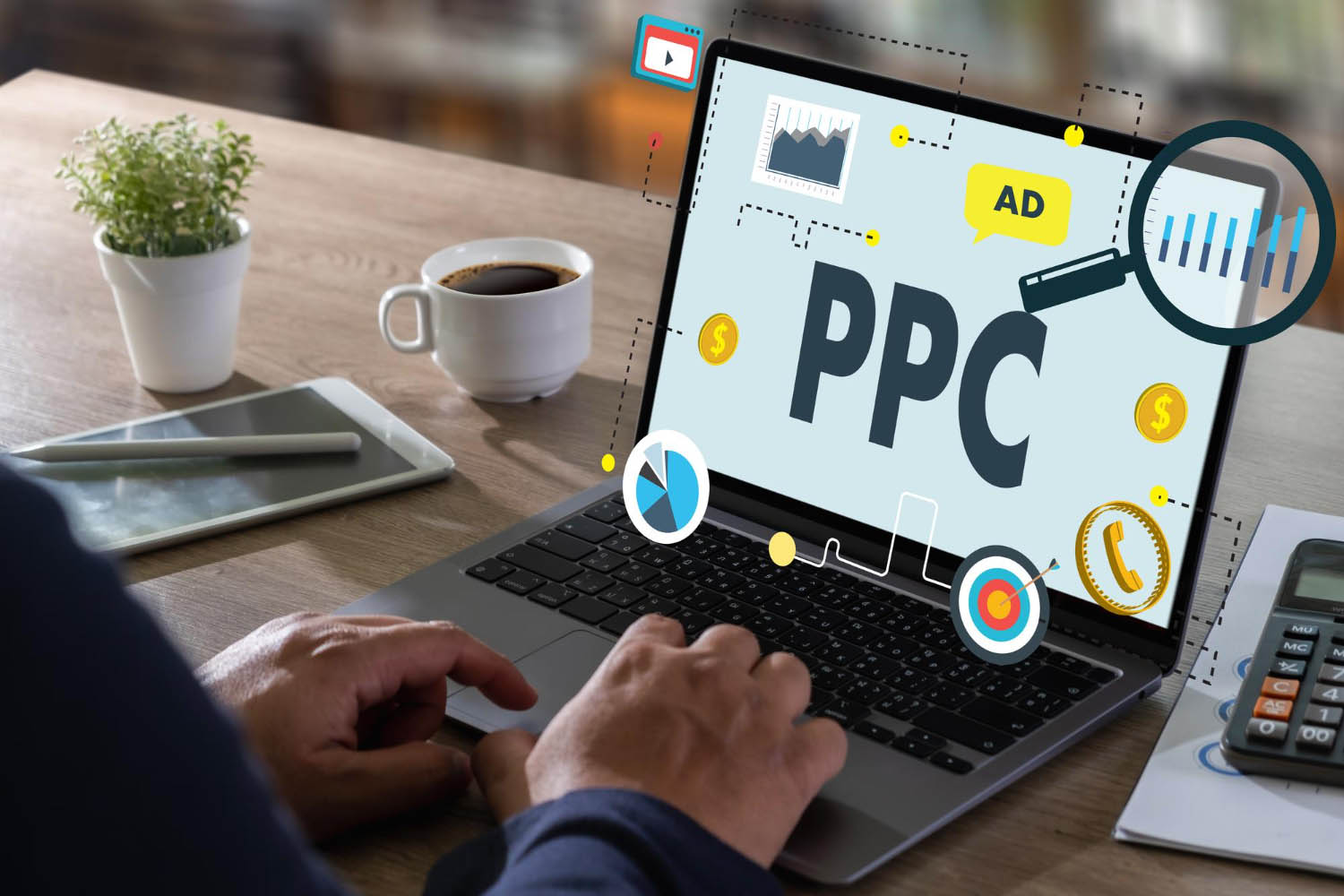 Social Media Advertising