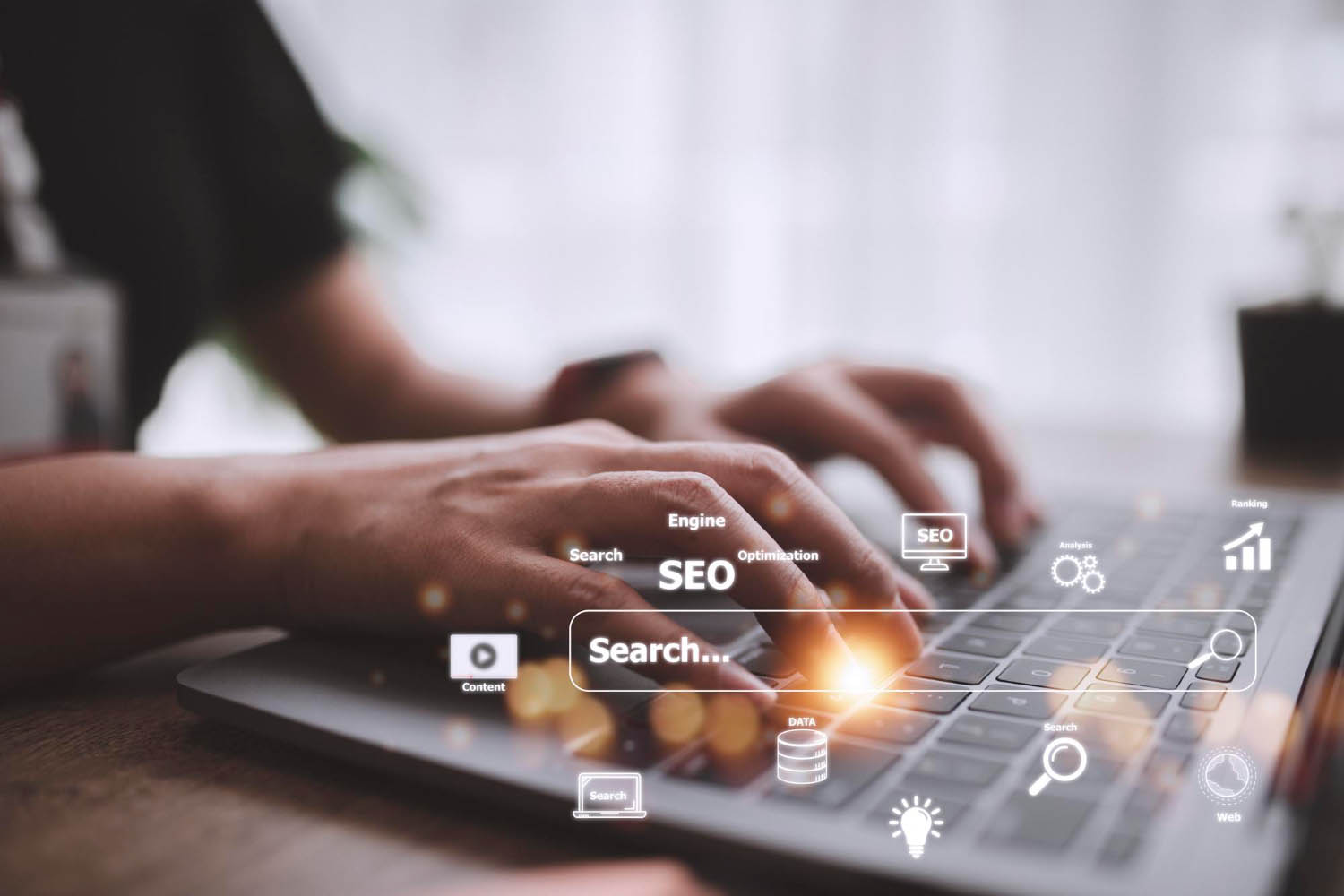 Keyword Research & Strategy