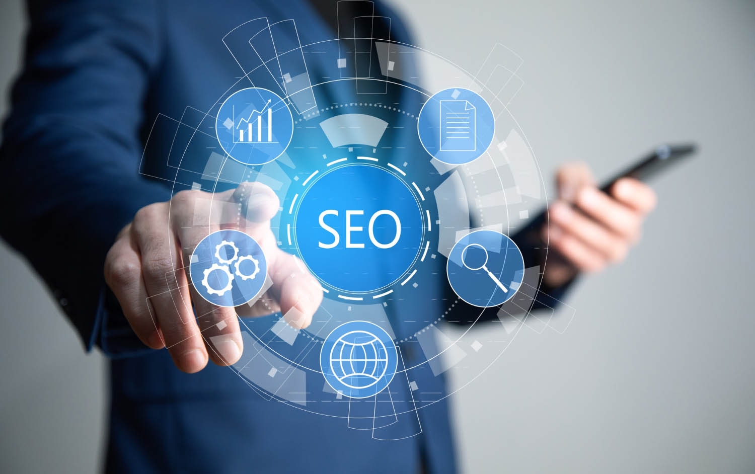 Technical SEO Audit